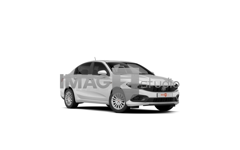 Fiat Egea 2024