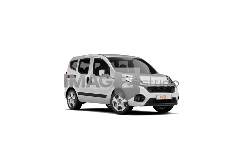 Fiat Fiorino 2002