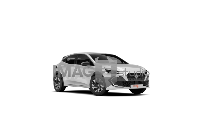 Renault Clio 2026