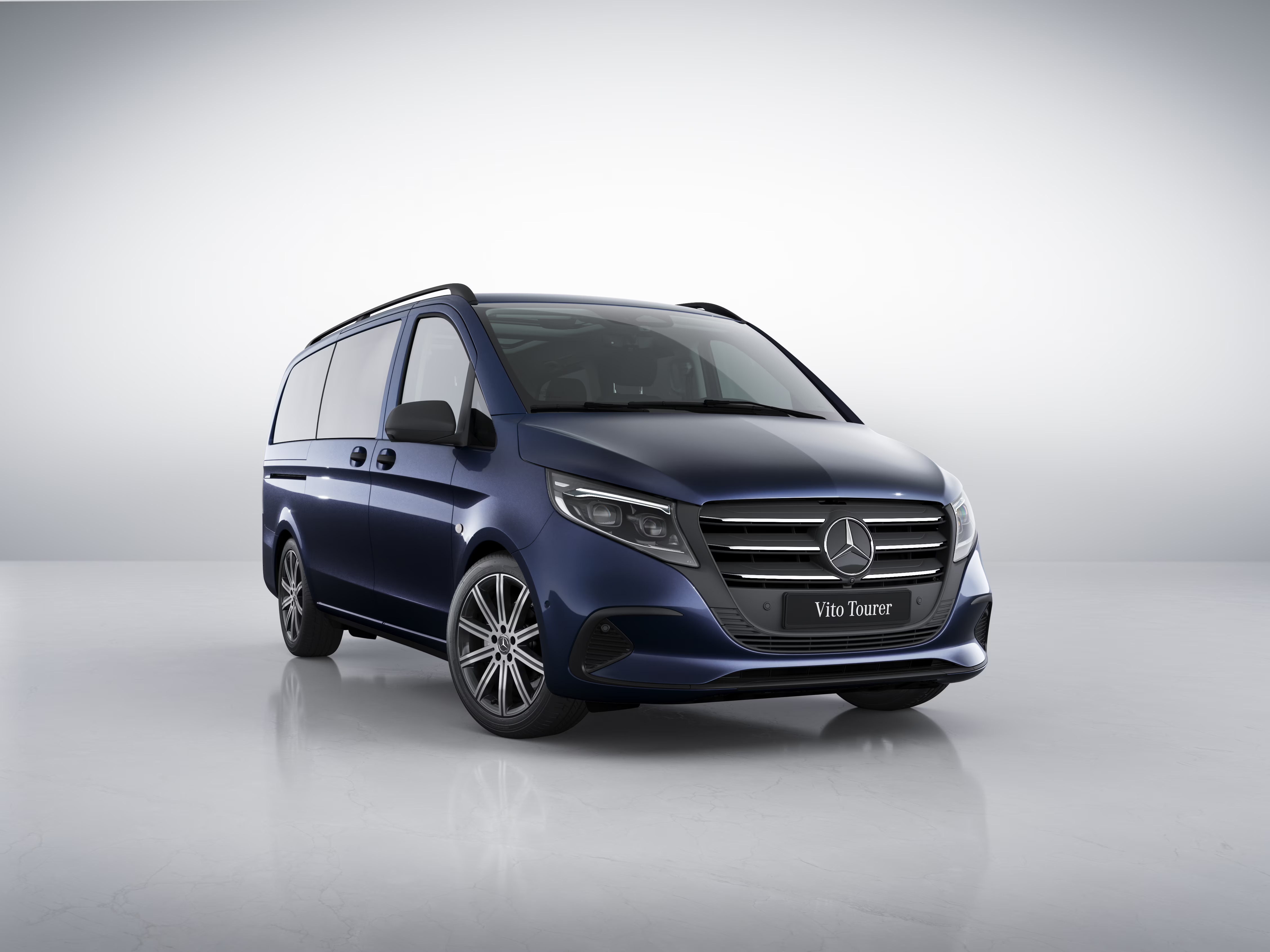 Mercedes-Benz Vito 2023